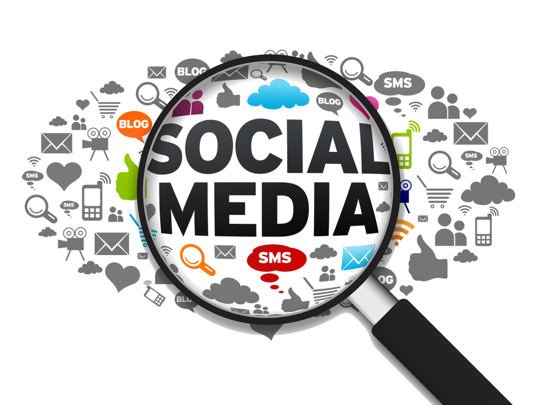 While creating a Top 10 Social Media Marketing Trends in 2015 list, it ...